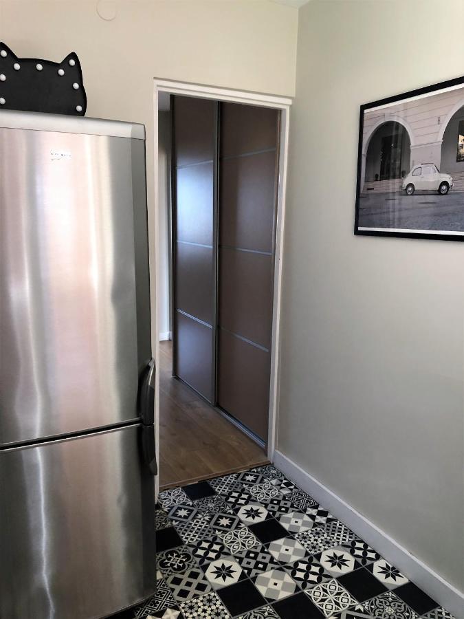 Apartament Srodmiescie Krosno Extérieur photo