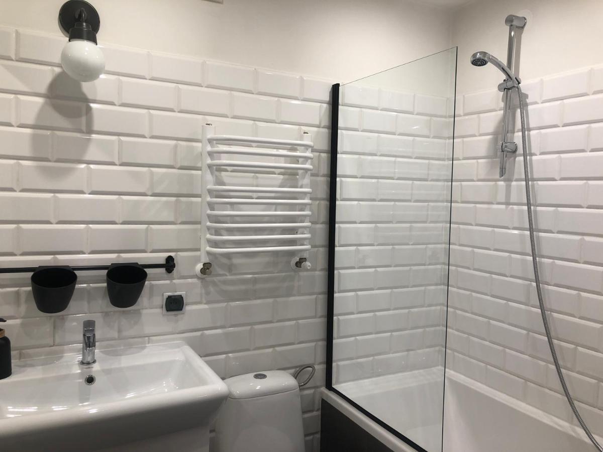 Apartament Srodmiescie Krosno Extérieur photo