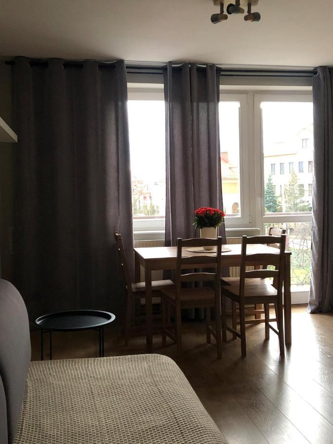 Apartament Srodmiescie Krosno Extérieur photo