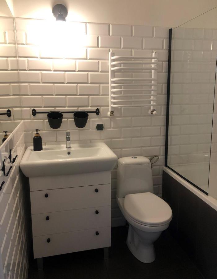 Apartament Srodmiescie Krosno Extérieur photo