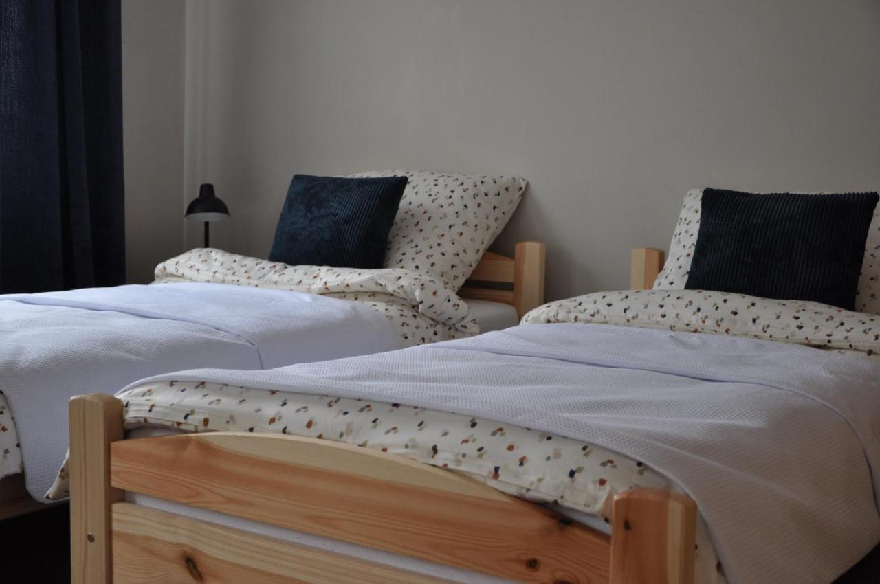 Apartament Srodmiescie Krosno Extérieur photo