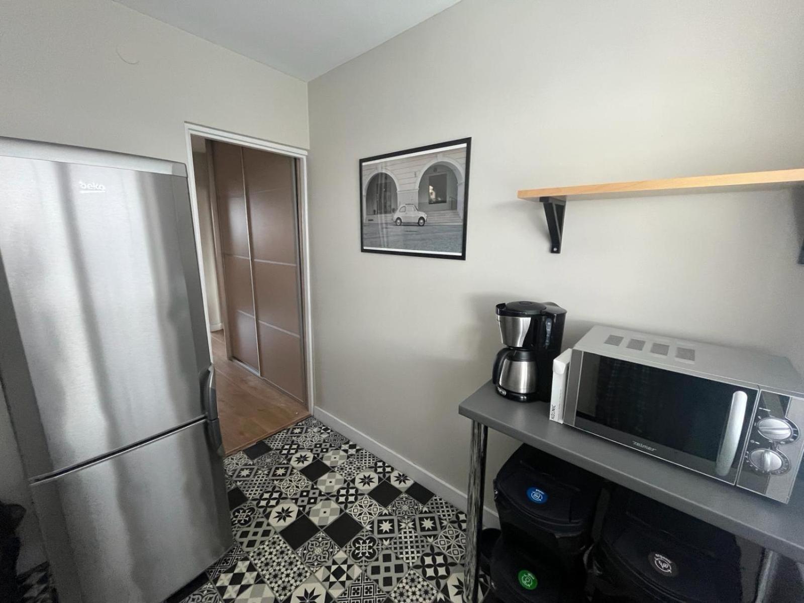 Apartament Srodmiescie Krosno Extérieur photo